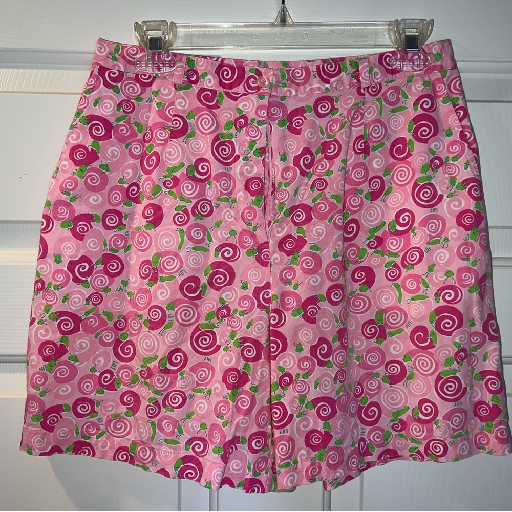 Lilly Pulitzer shorts